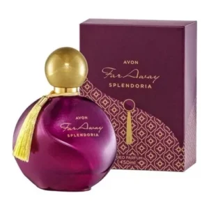 perfume colonia