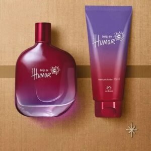 perfume colonia