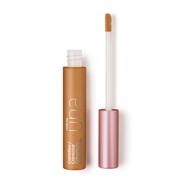 corrector de ojeras