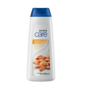 crema corporal