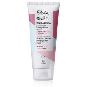 crema para el cuerpo