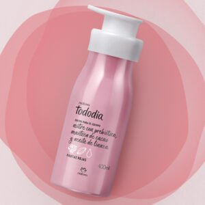 crema para el cuerpo