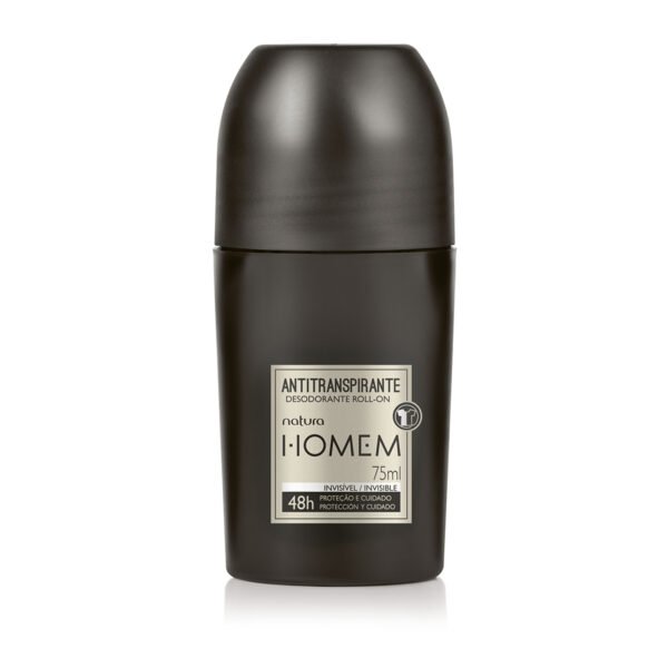 Desodorante homen