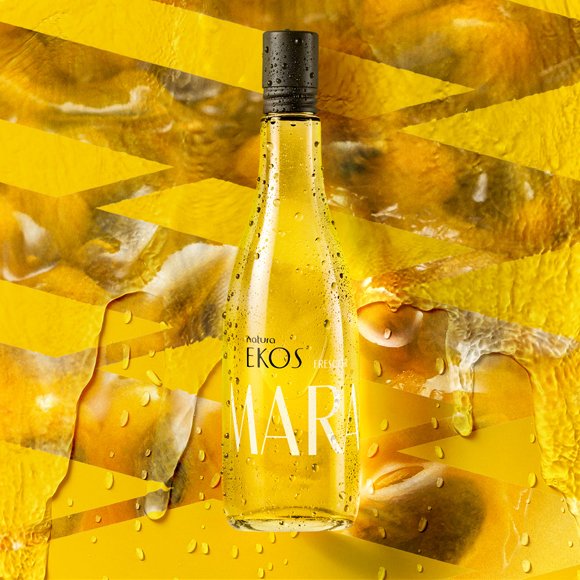 perfume colonia
