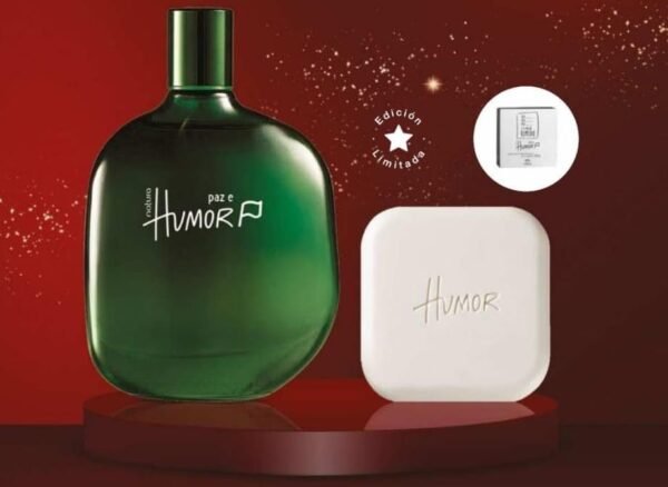 colonia perfume