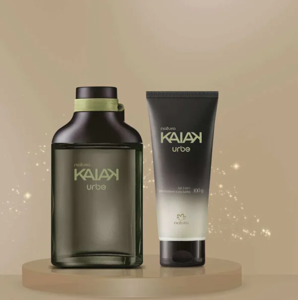 kit kaiak
