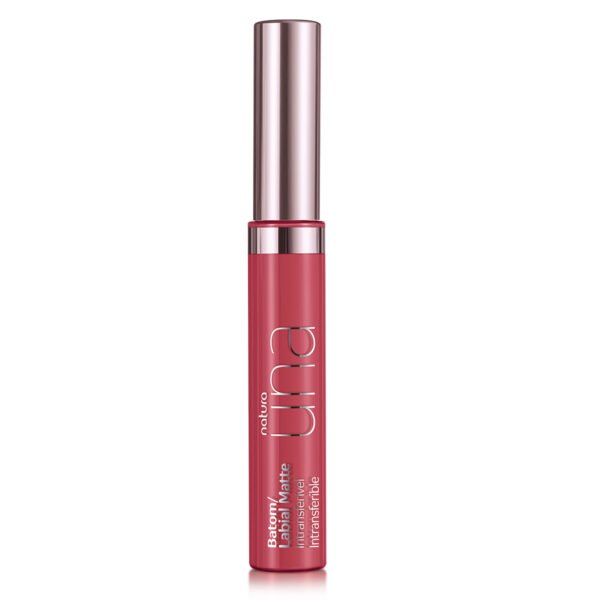 Labial matte UNA