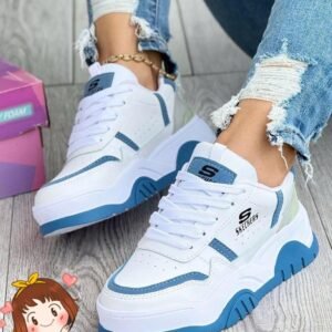 zapatos dama