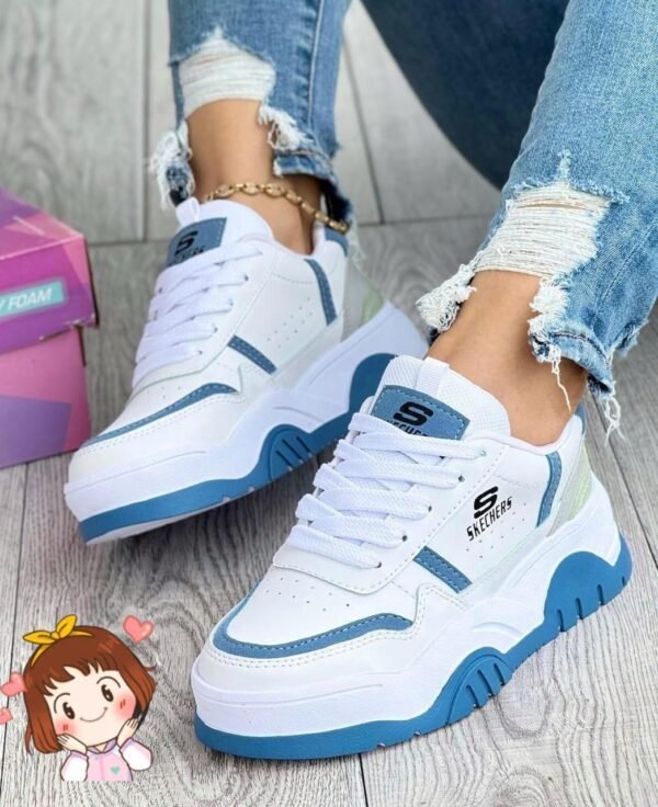 zapatos dama